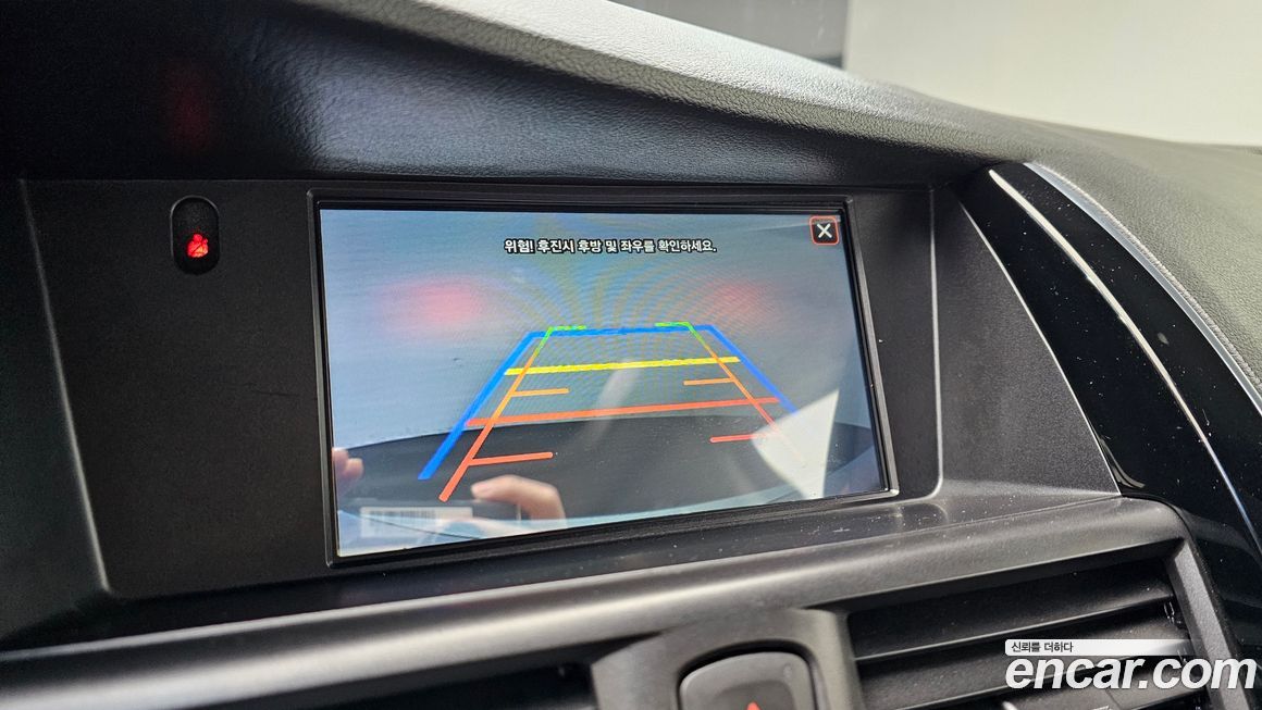 Renault-KoreaSamsung SM7 2012