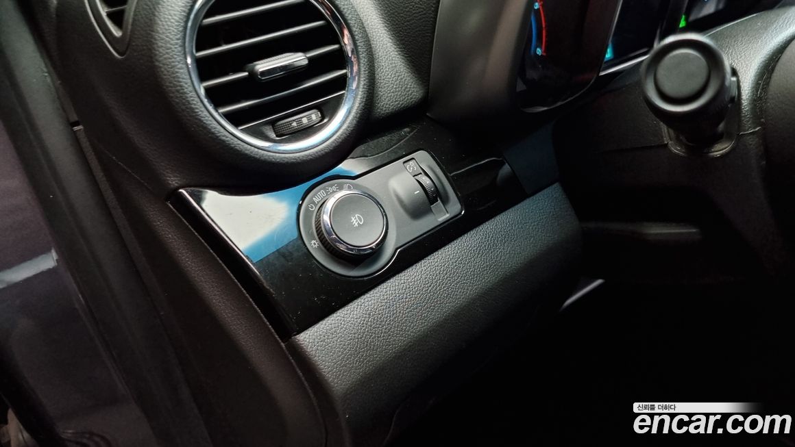 ChevroletGMDaewoo Orlando 2012