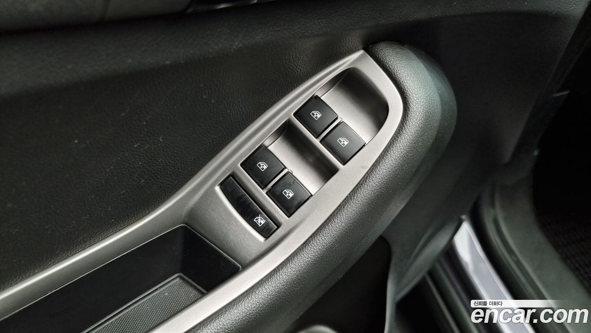 ChevroletGMDaewoo Orlando 2012