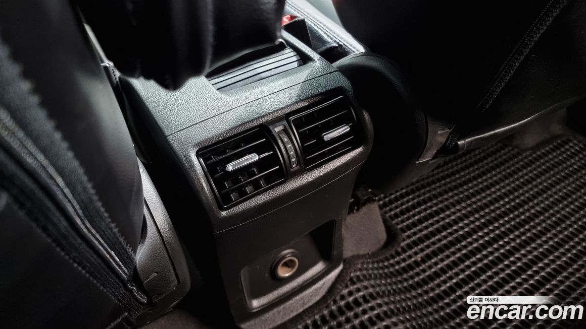 ChevroletGMDaewoo Orlando 2012