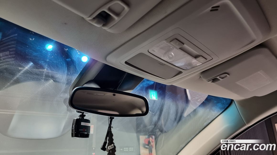 ChevroletGMDaewoo Orlando 2012