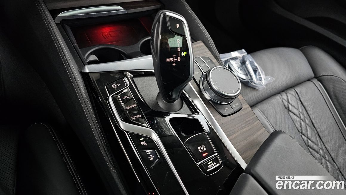 BMW Gran Turismo 2022