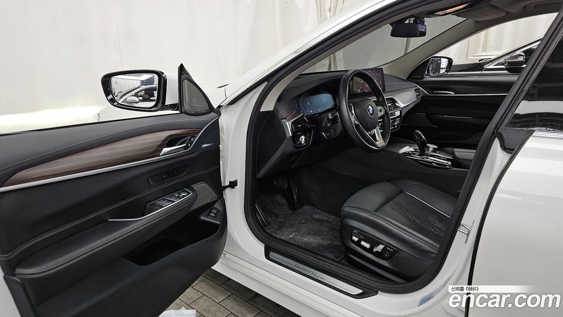 BMW Gran Turismo 2022