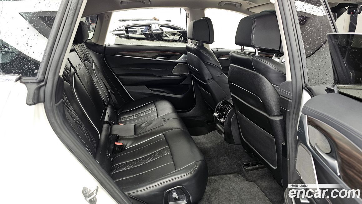 BMW Gran Turismo 2022