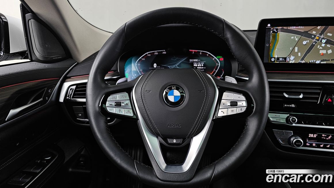 BMW Gran Turismo 2022