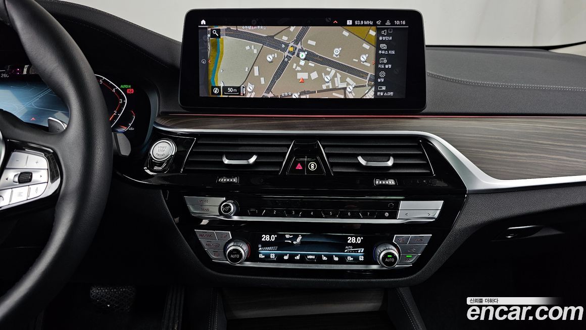 BMW Gran Turismo 2022