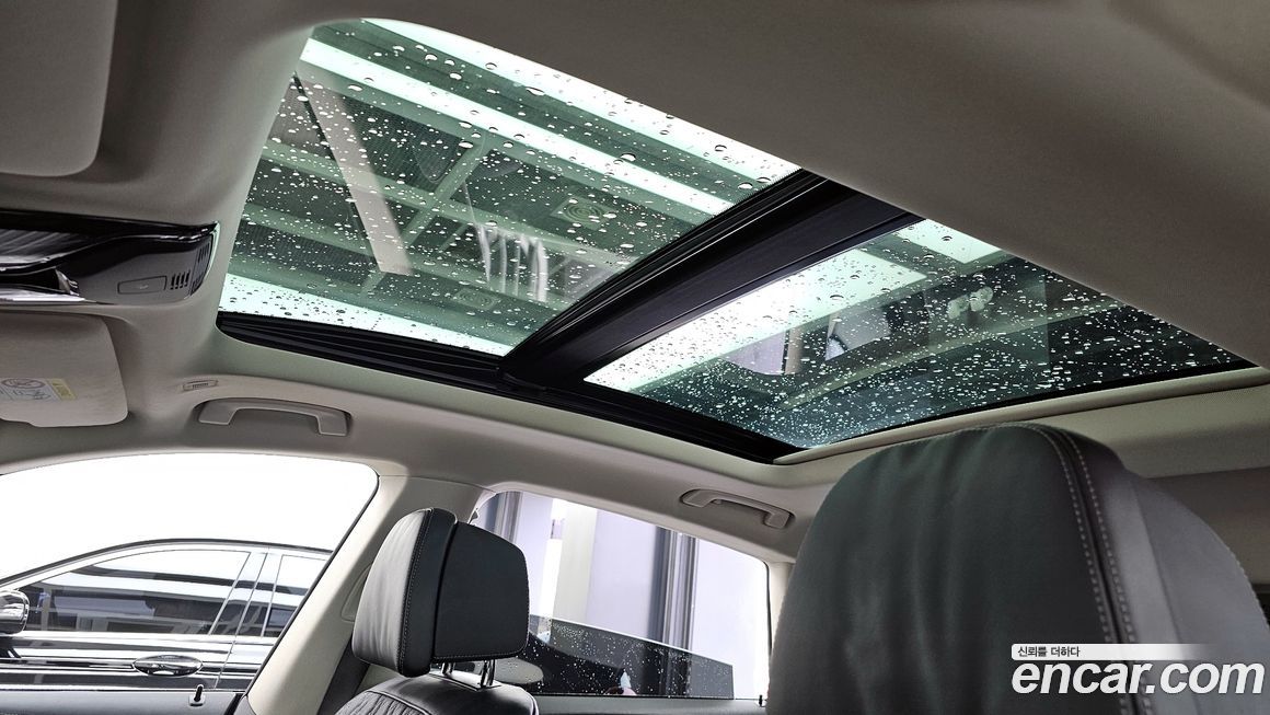 BMW Gran Turismo 2022