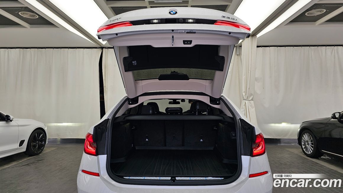 BMW Gran Turismo 2022