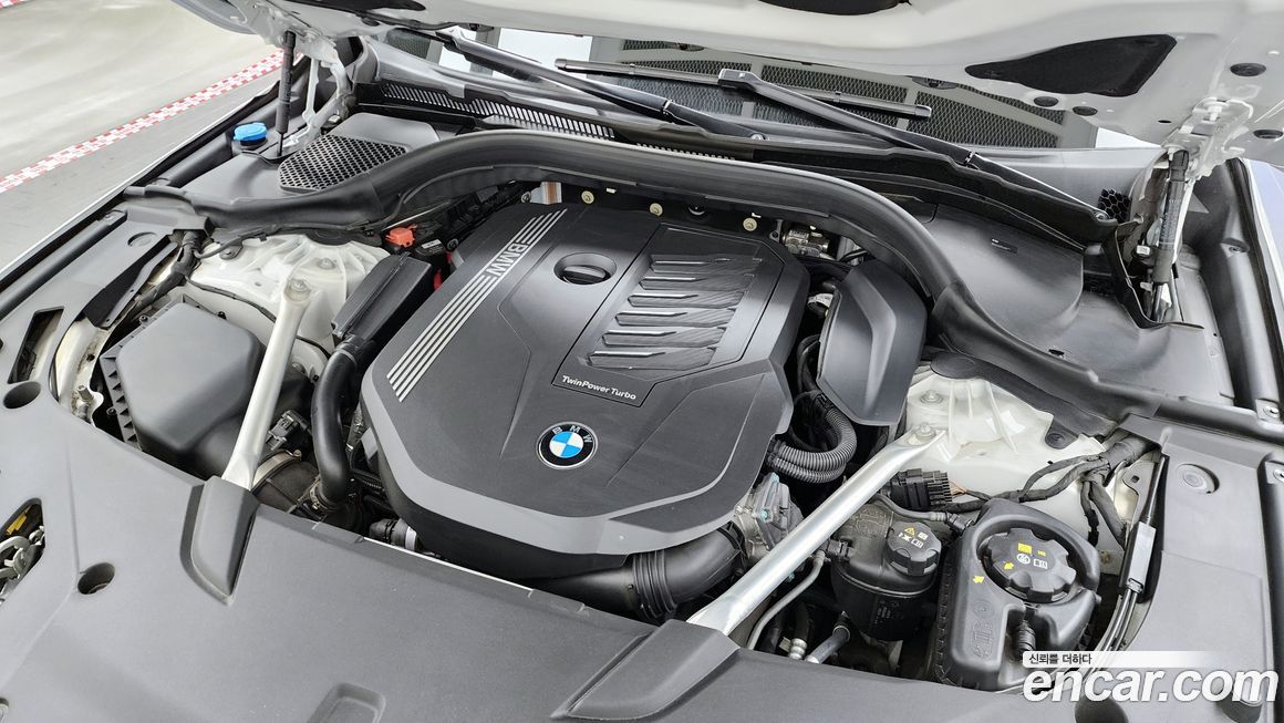 BMW Gran Turismo 2023