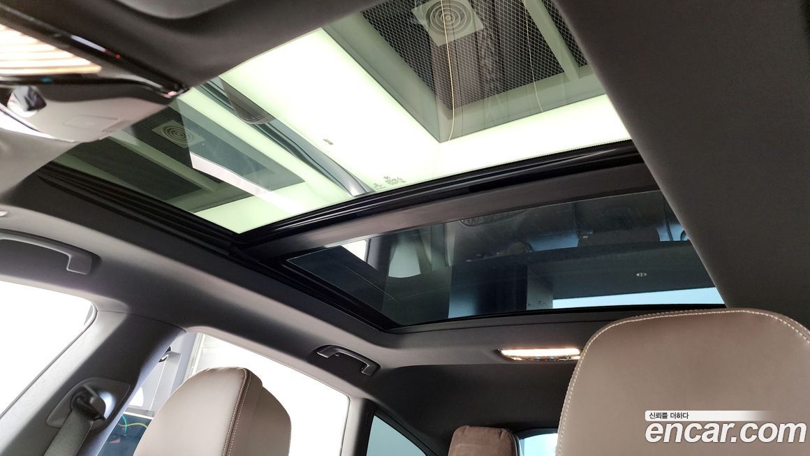 BMW Gran Turismo 2023