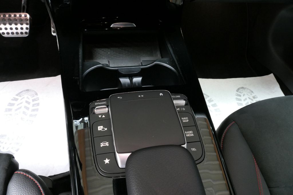 Mercedes-Benz A 250 2022