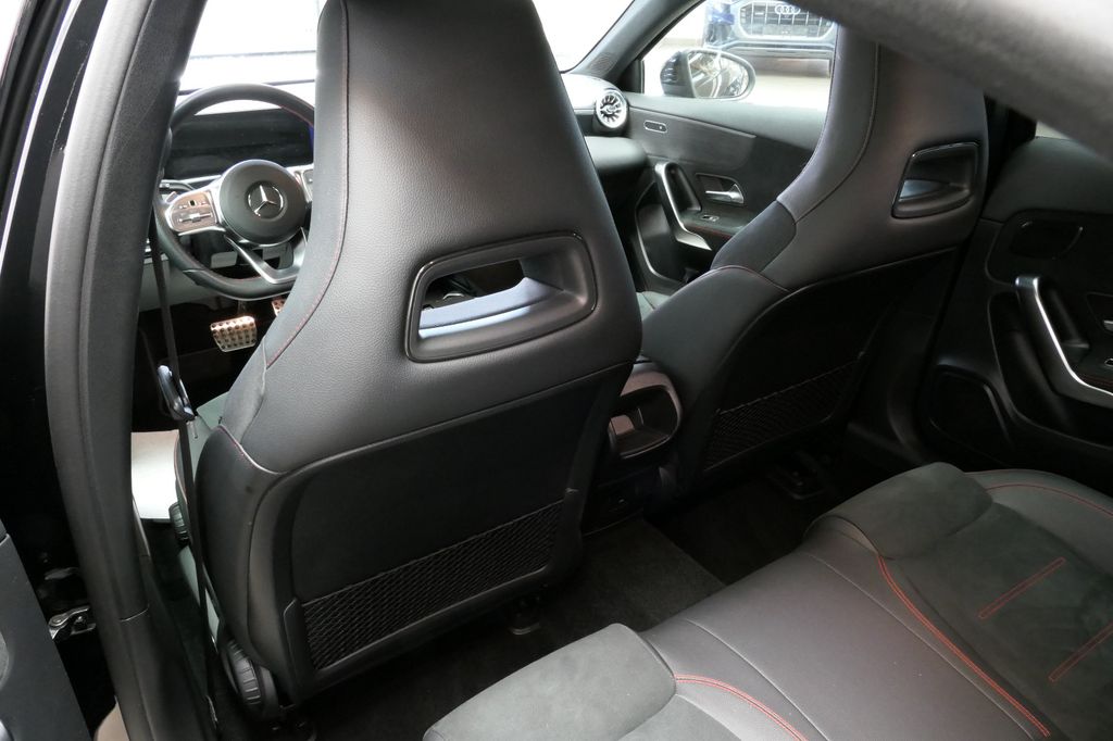 Mercedes-Benz A 250 2022