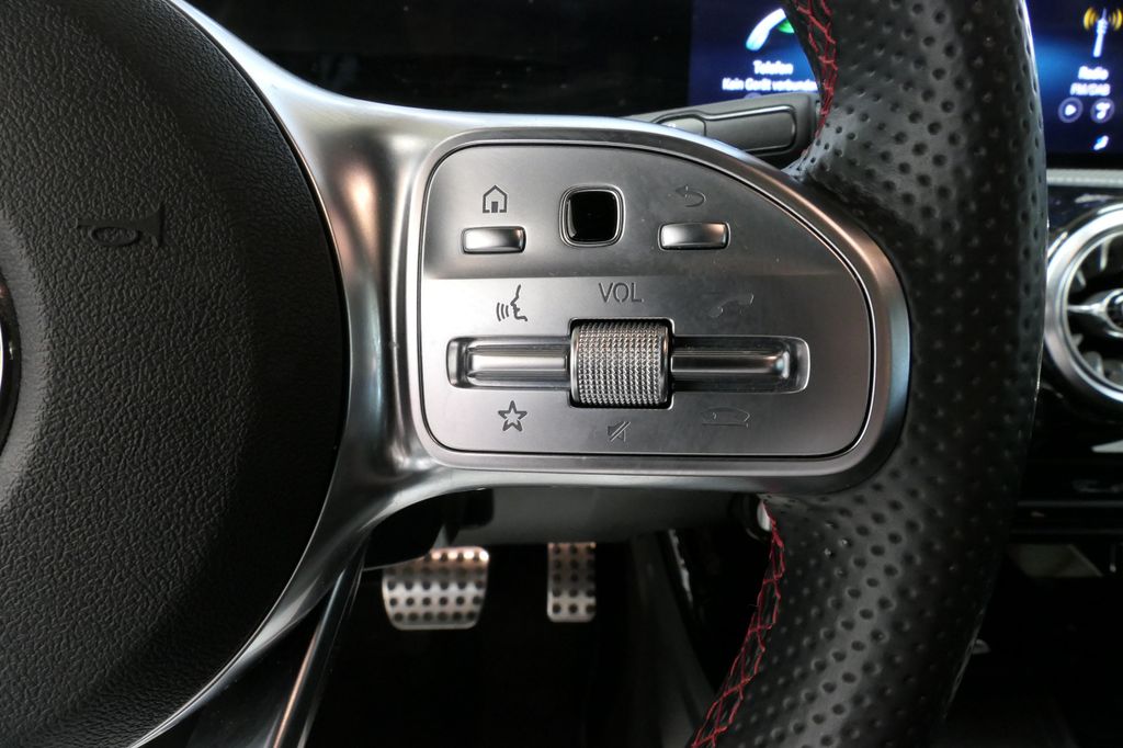 Mercedes-Benz A 250 2022