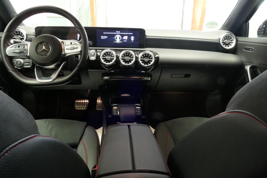 Mercedes-Benz A 250 2022