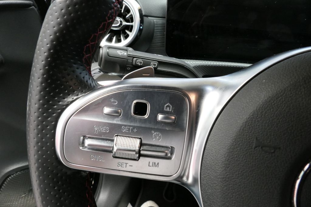 Mercedes-Benz A 250 2022