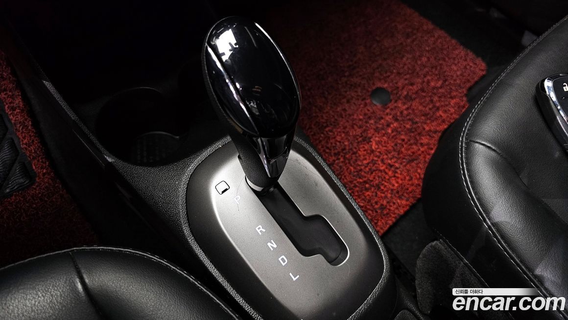 ChevroletGMDaewoo Spark 2021