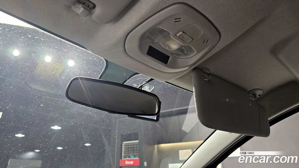 ChevroletGMDaewoo Spark 2021