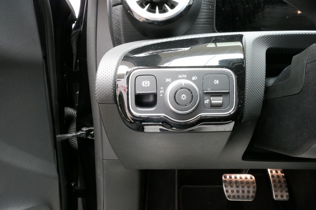 Mercedes-Benz A 250 2022