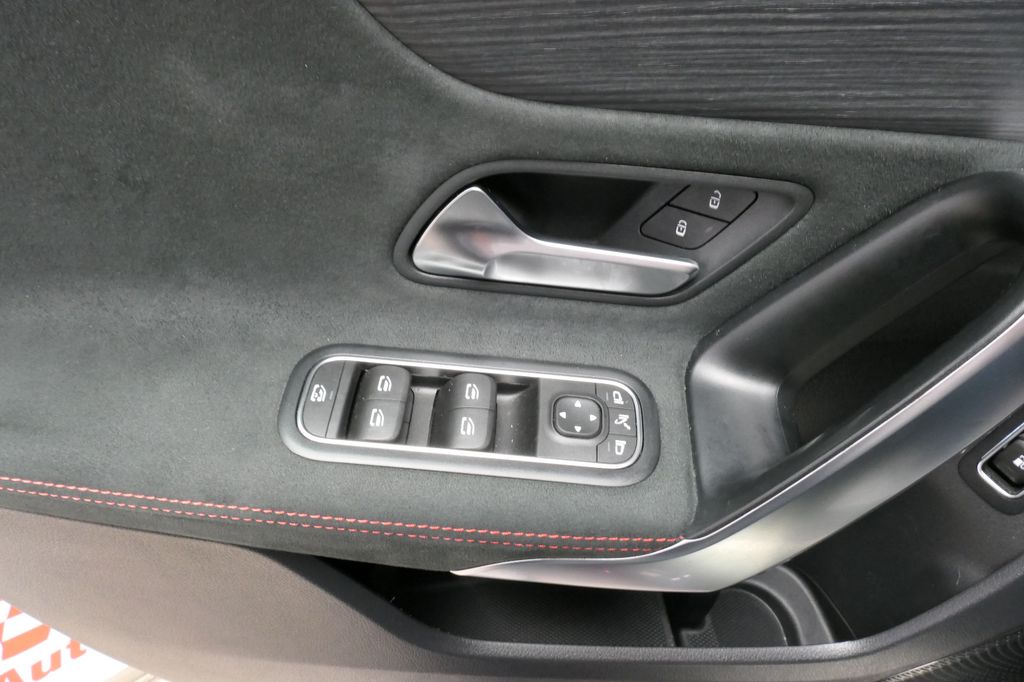 Mercedes-Benz A 250 2022
