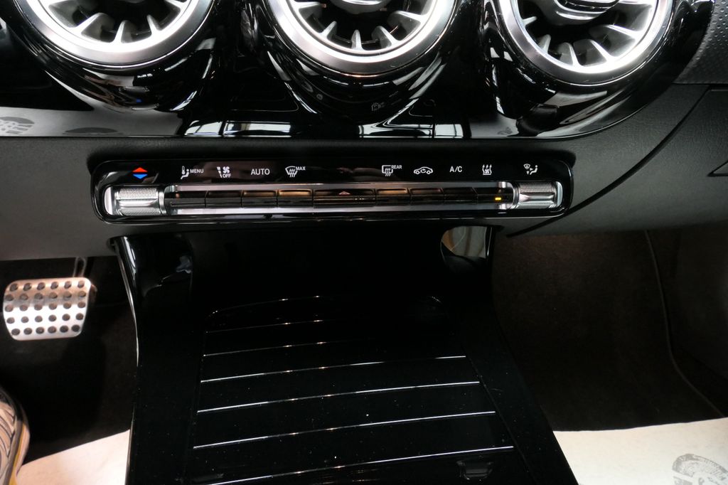 Mercedes-Benz A 250 2022