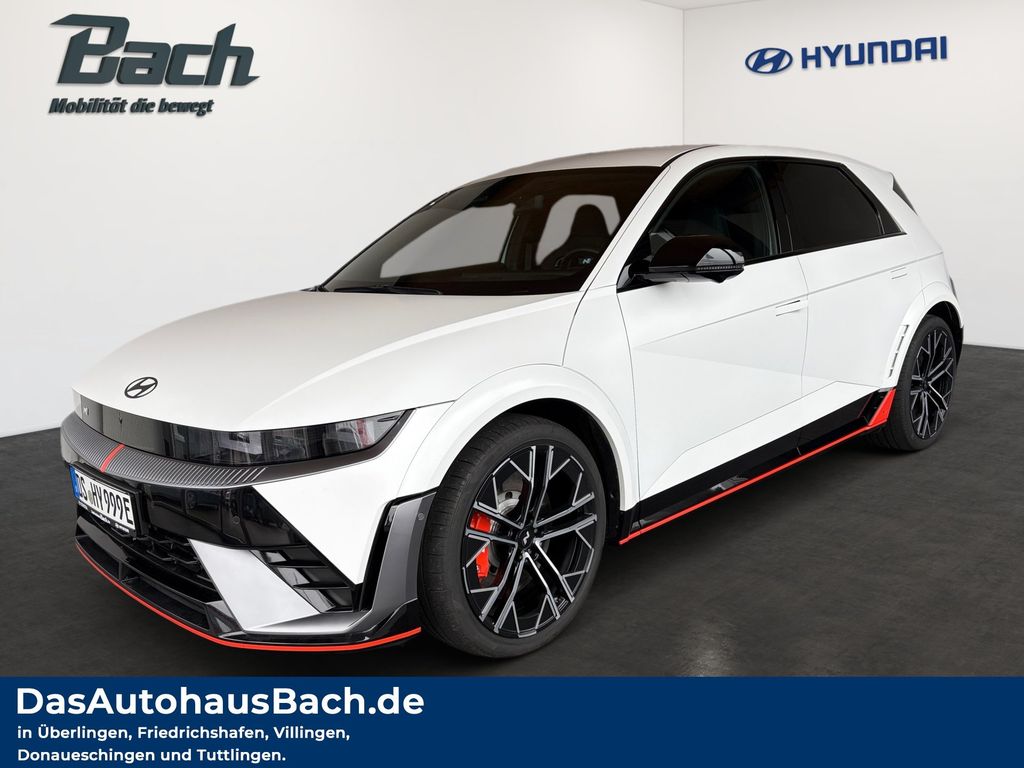 Hyundai IONIQ 5 2024