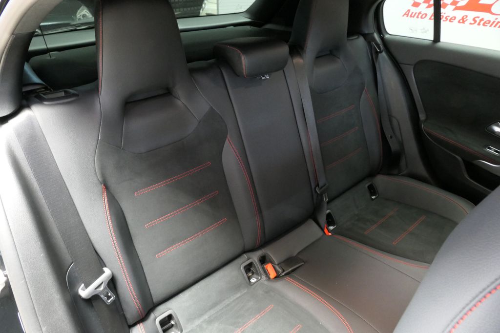 Mercedes-Benz A 250 2022