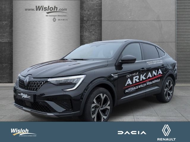 Renault Arkana 2024