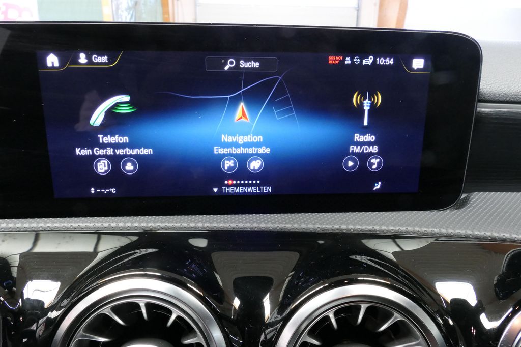 Mercedes-Benz A 250 2022