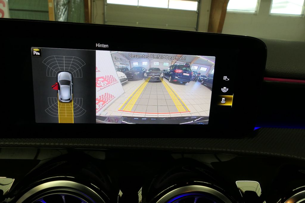 Mercedes-Benz A 250 2022