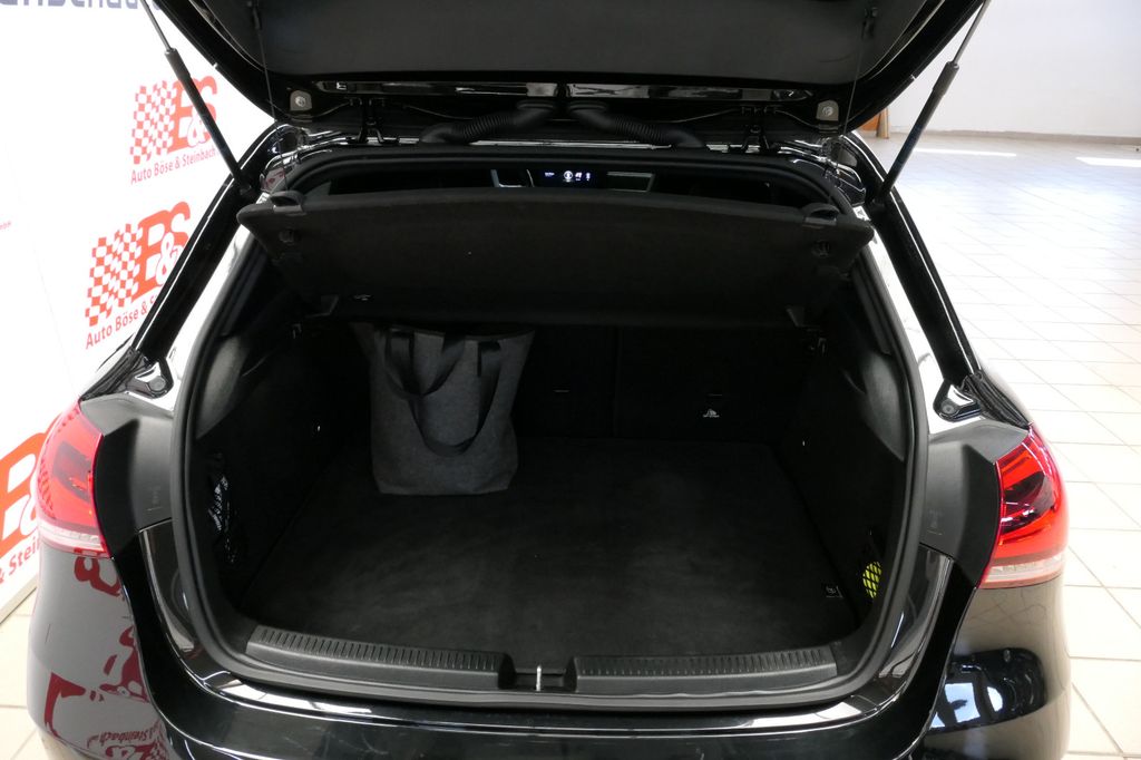 Mercedes-Benz A 250 2022