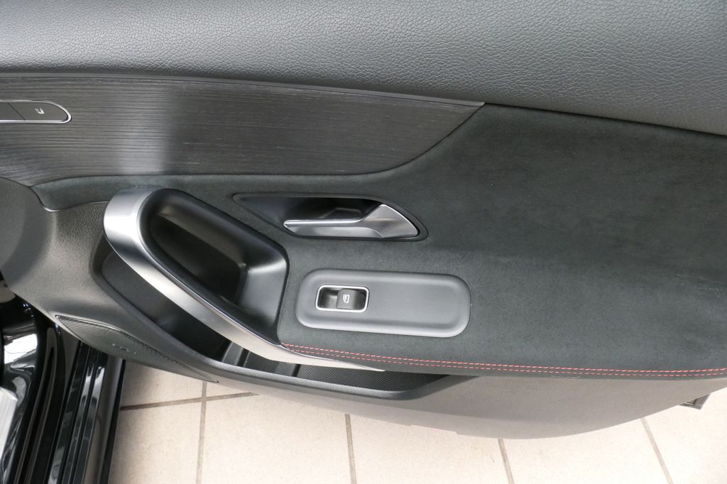 Mercedes-Benz A 250 2022