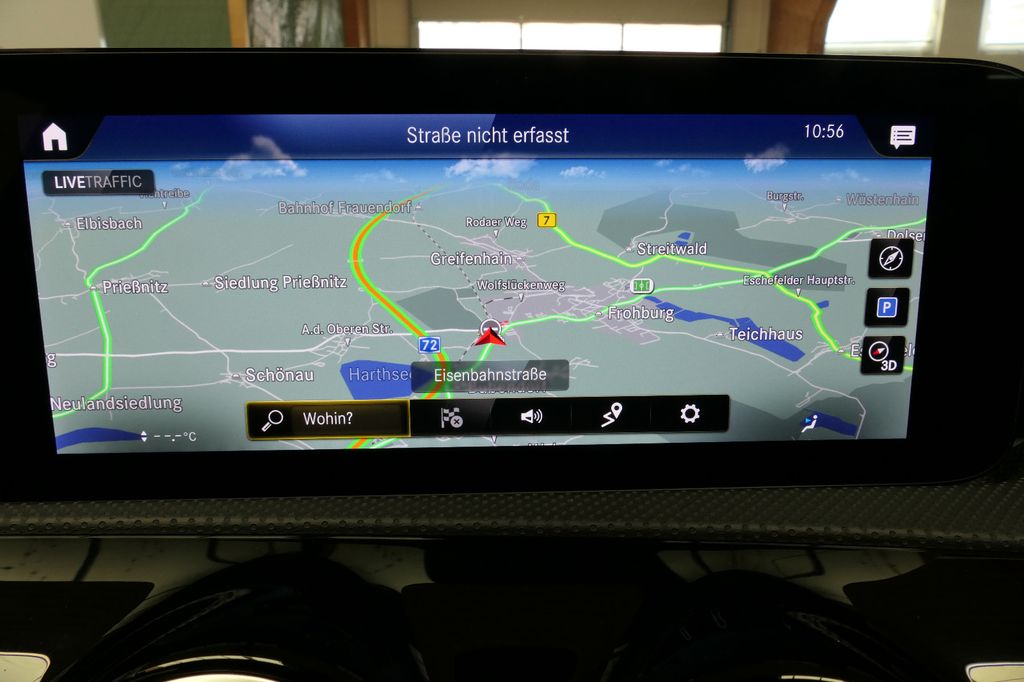 Mercedes-Benz A 250 2022