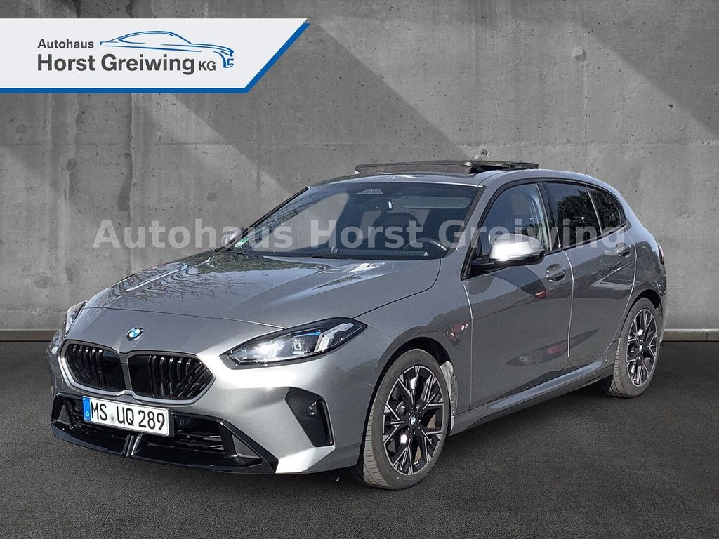 BMW 120 2024
