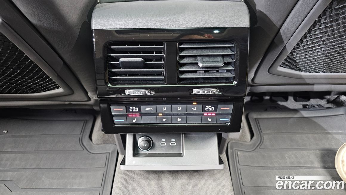 Volkswagen Touareg 2023