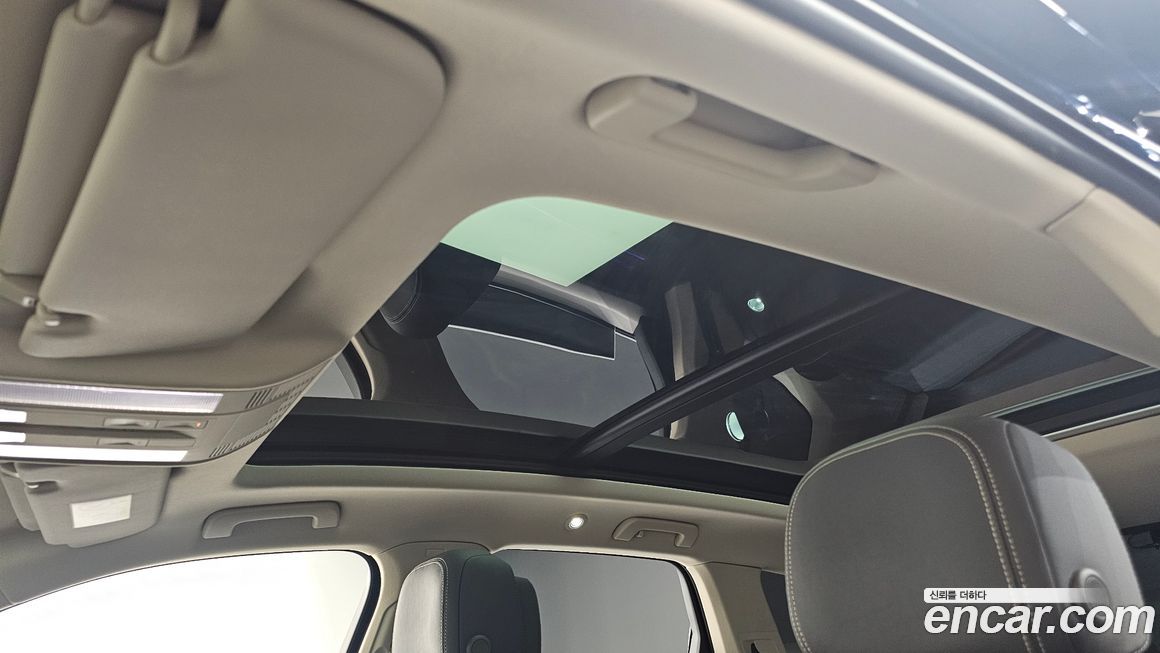 Volkswagen Touareg 2023