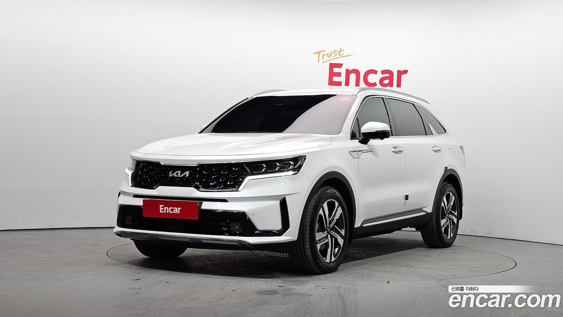 Kia Sorento 2023