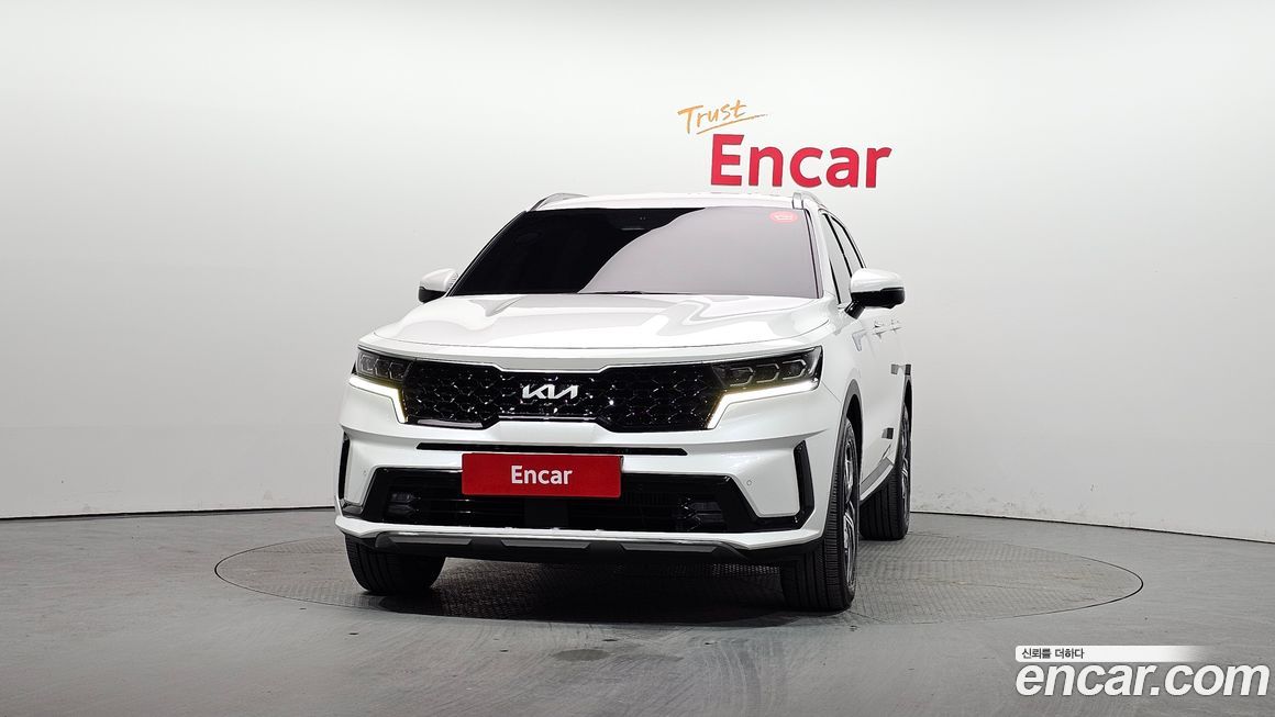 Kia Sorento 2023