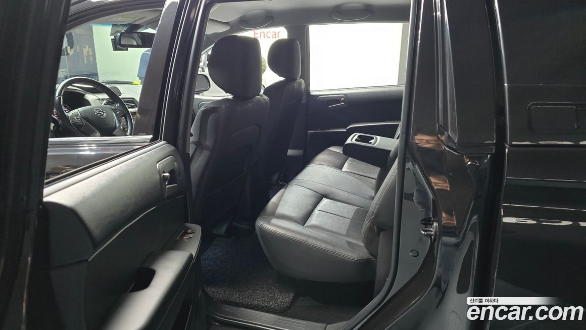 KG_Mobility_Ssangyong KORANDO 2018