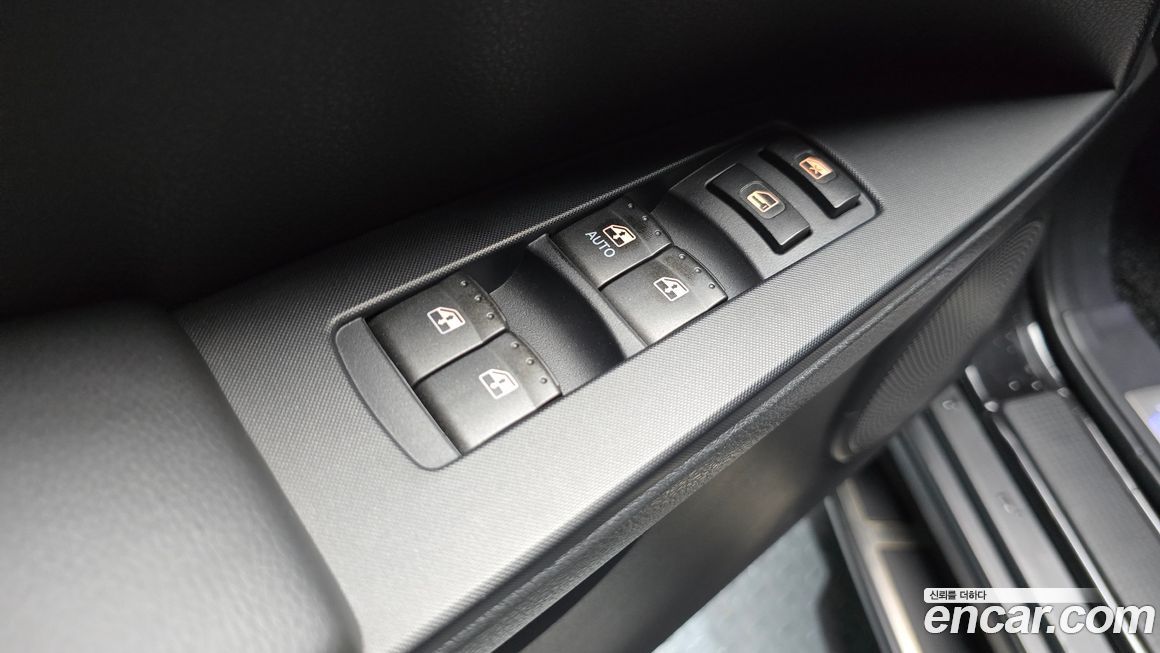 KG_Mobility_Ssangyong KORANDO 2018