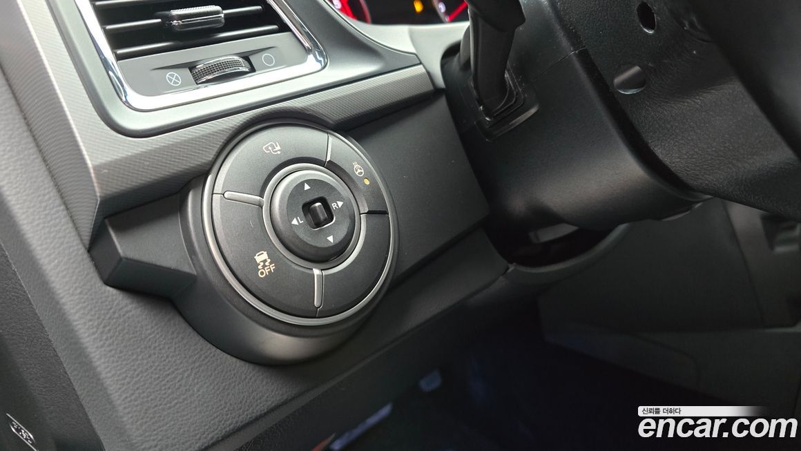 KG_Mobility_Ssangyong KORANDO 2018