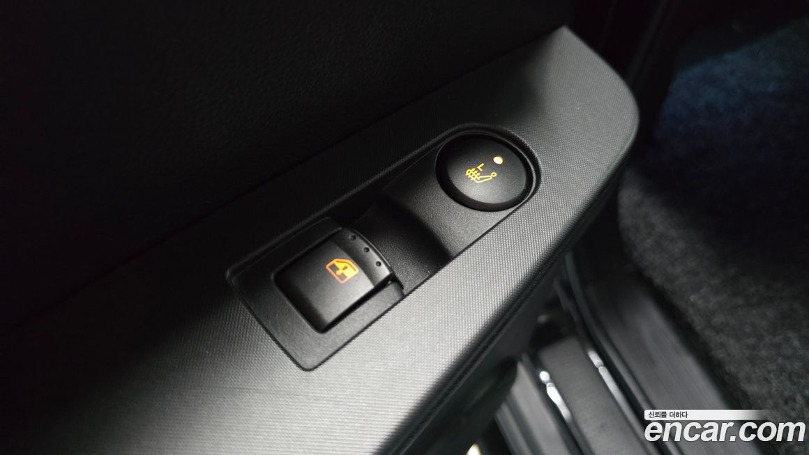 KG_Mobility_Ssangyong KORANDO 2018