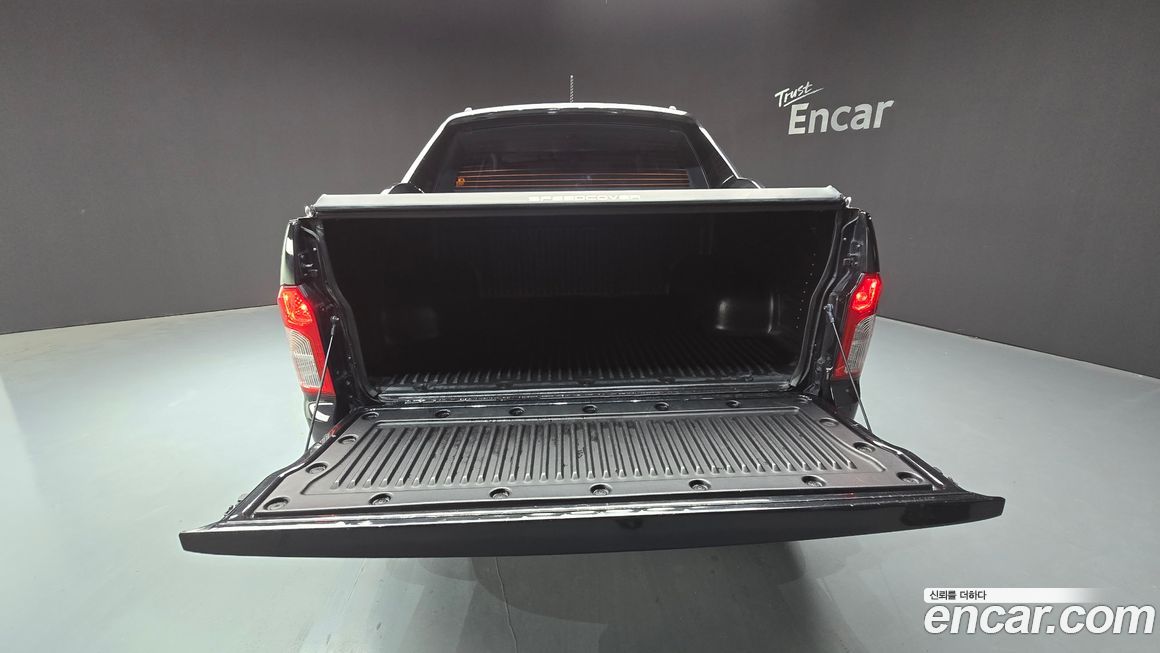 KG_Mobility_Ssangyong KORANDO 2018