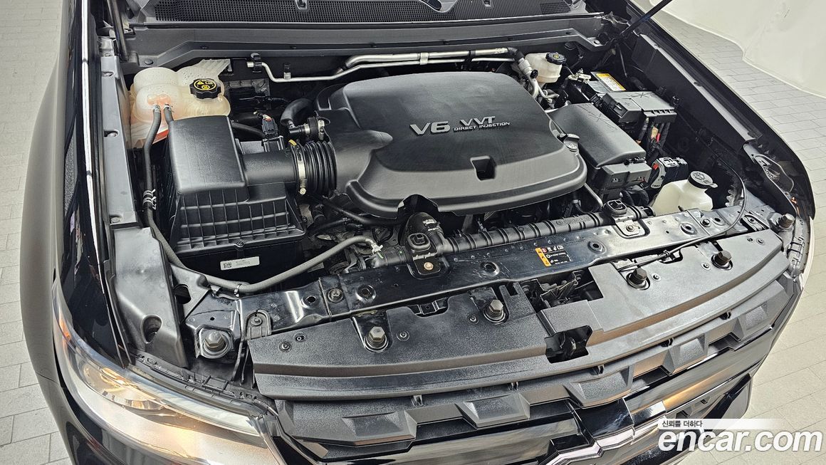 ChevroletGMDaewoo Colorado 2022