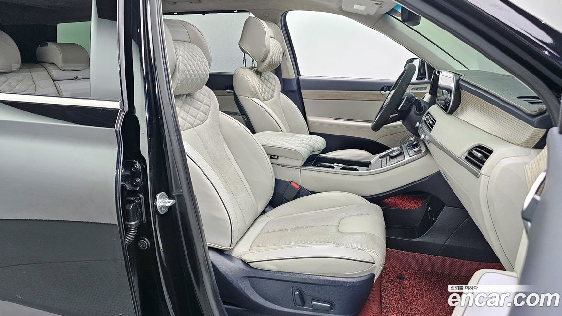 Hyundai Palisade 2020