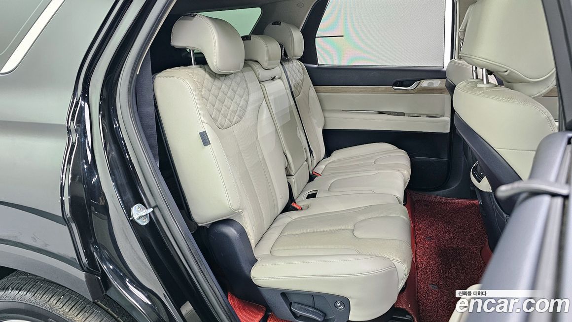 Hyundai Palisade 2020