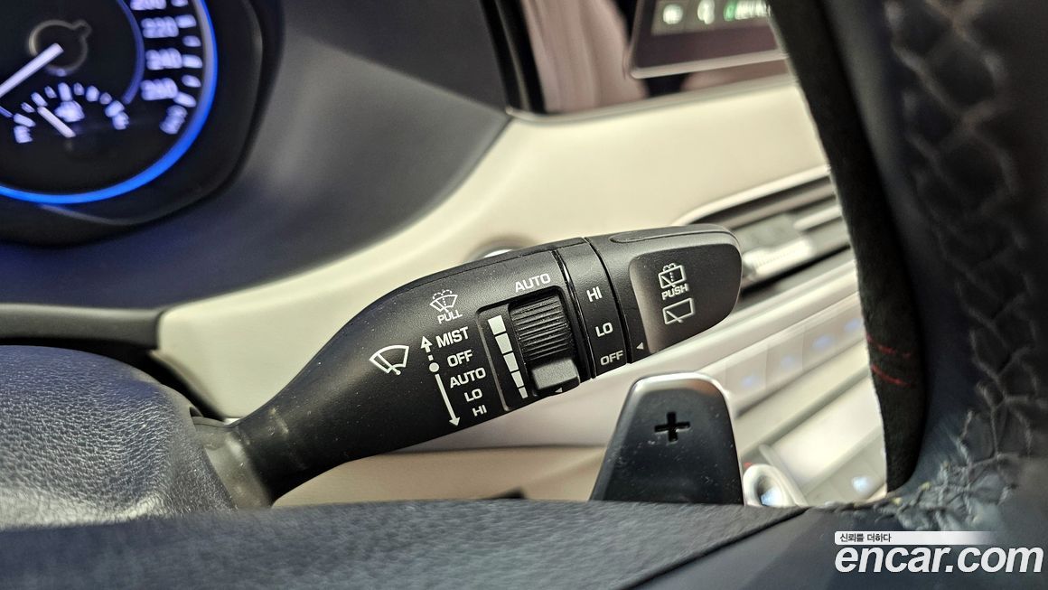 Hyundai Palisade 2020