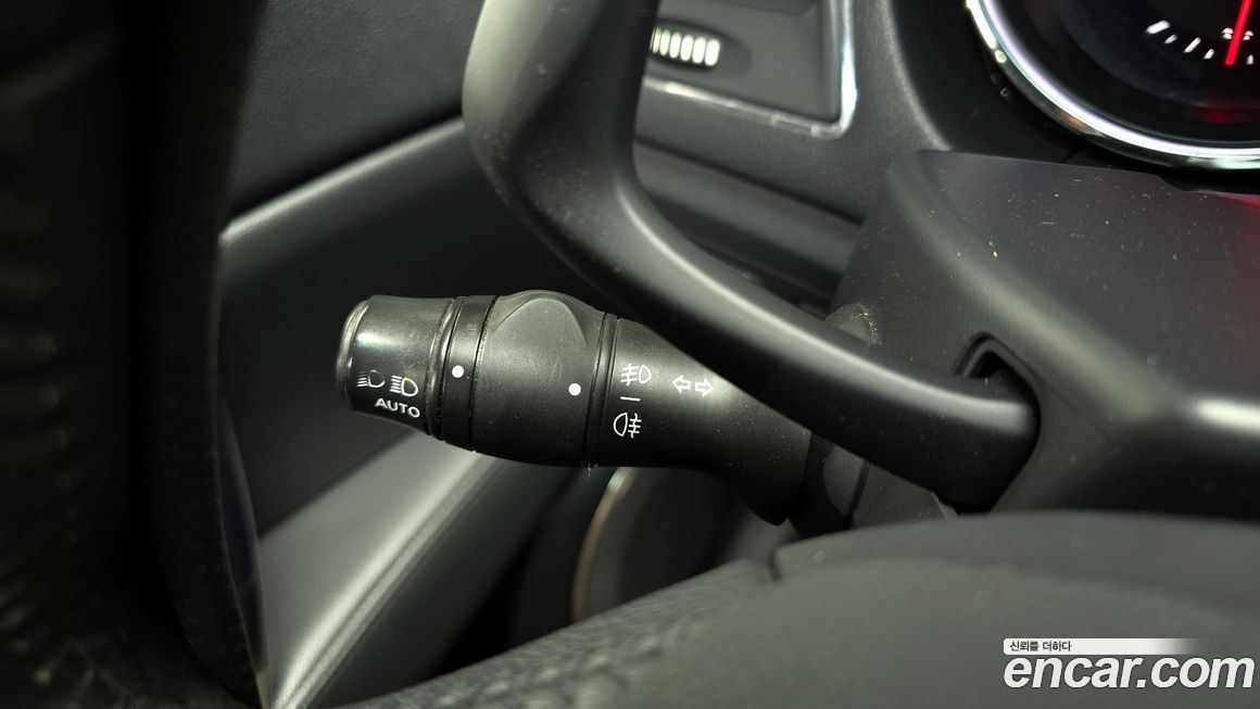 Renault-KoreaSamsung SM7 2012