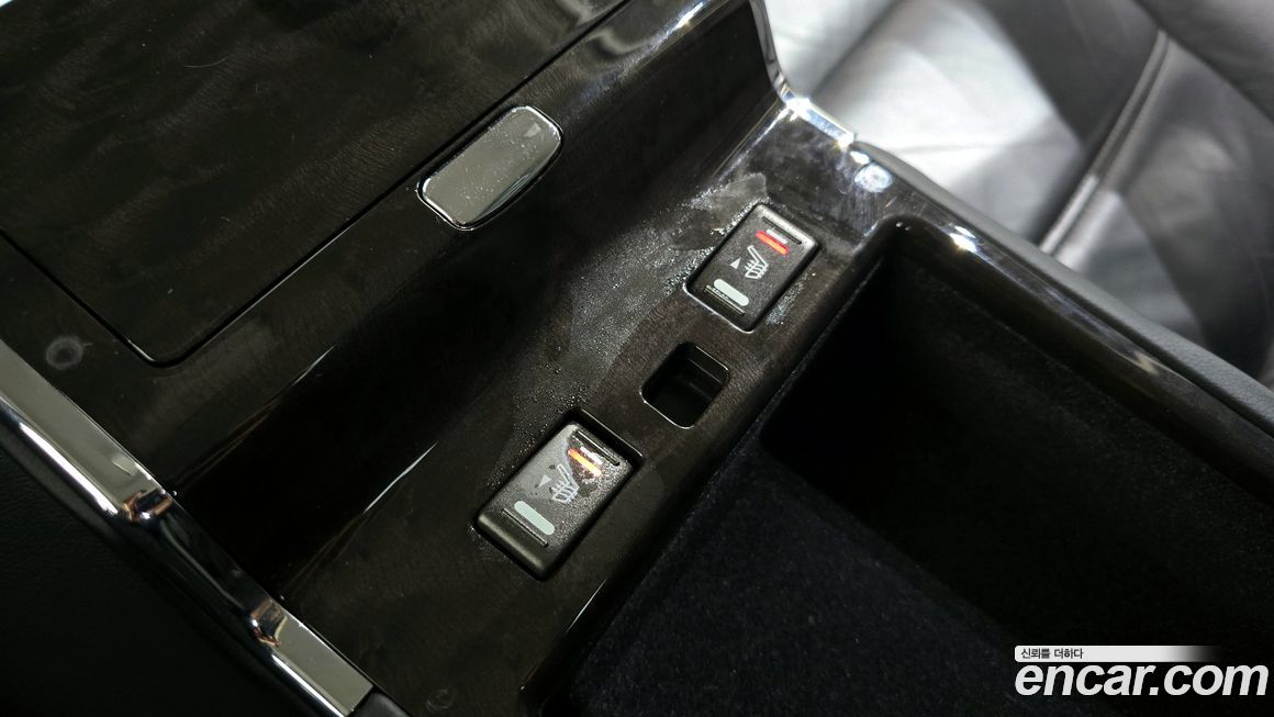 Renault-KoreaSamsung SM7 2012