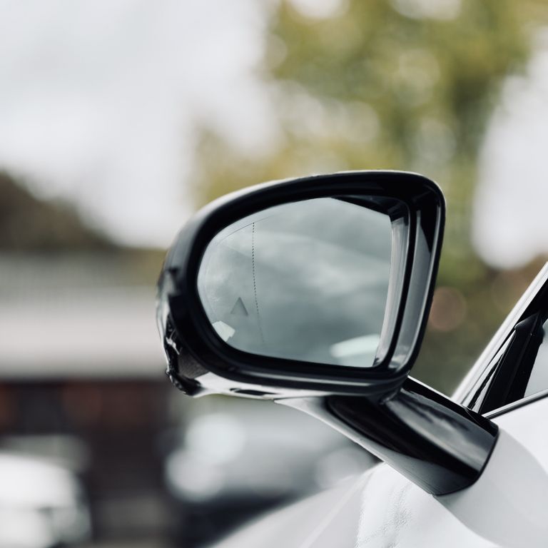 Mercedes-Benz AMG GT 2024