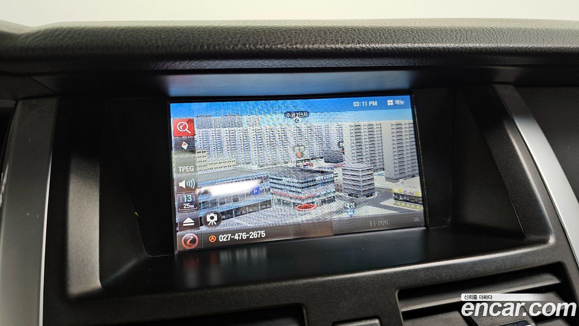 Renault-KoreaSamsung SM7 2011